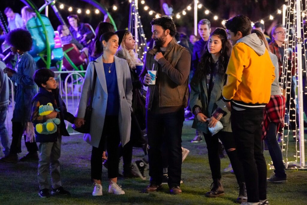 love, victor - coletivo nerd