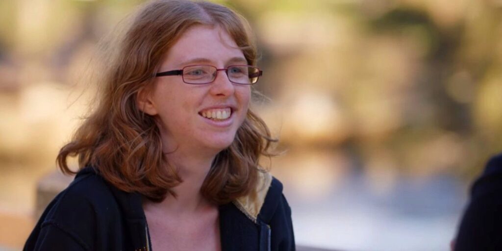 amor no espectro - coletivo nerd