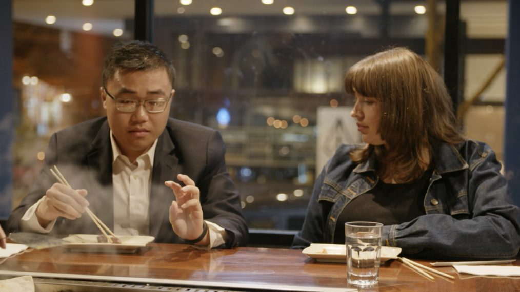 amor no espectro - coletivo nerd