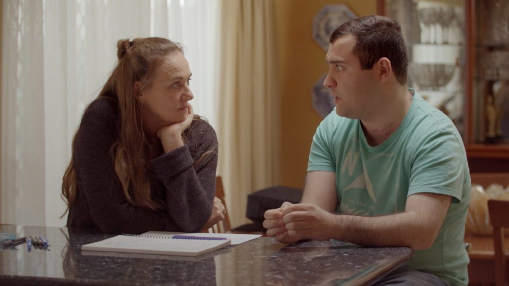 amor no espectro - coletivo nerd