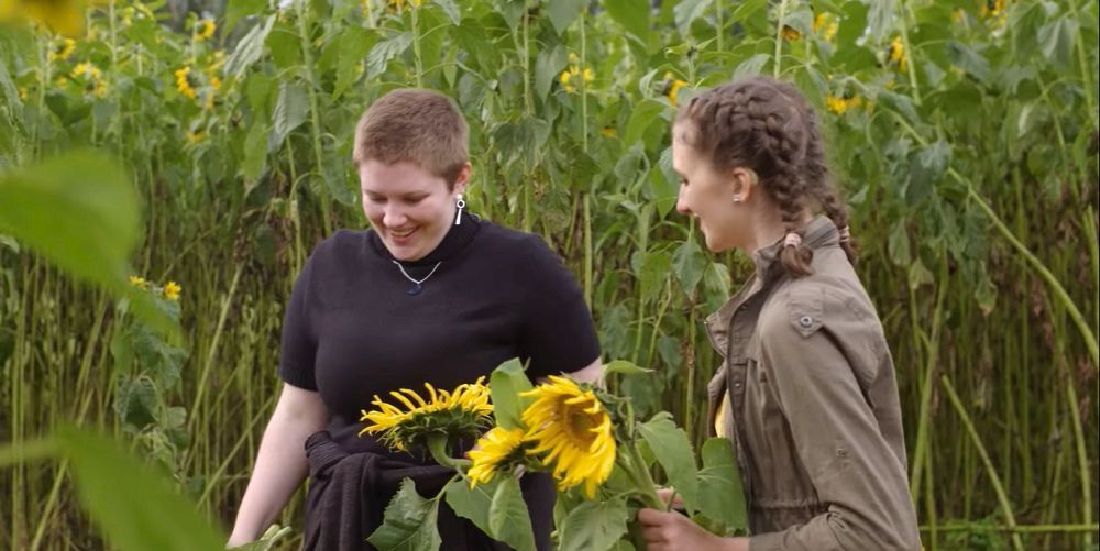 amor no espectro - coletivo nerd