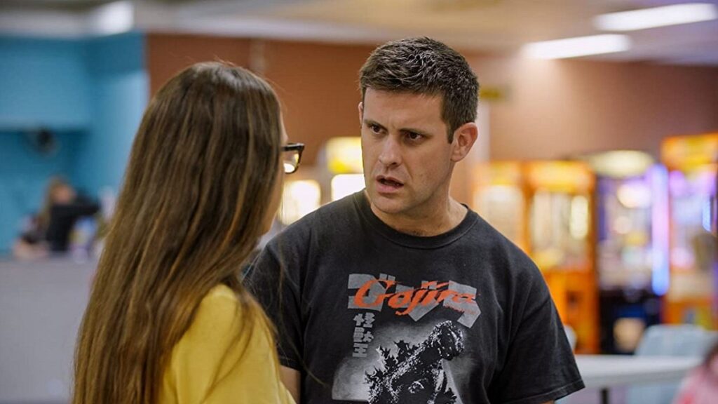 amor no espectro - coletivo nerd