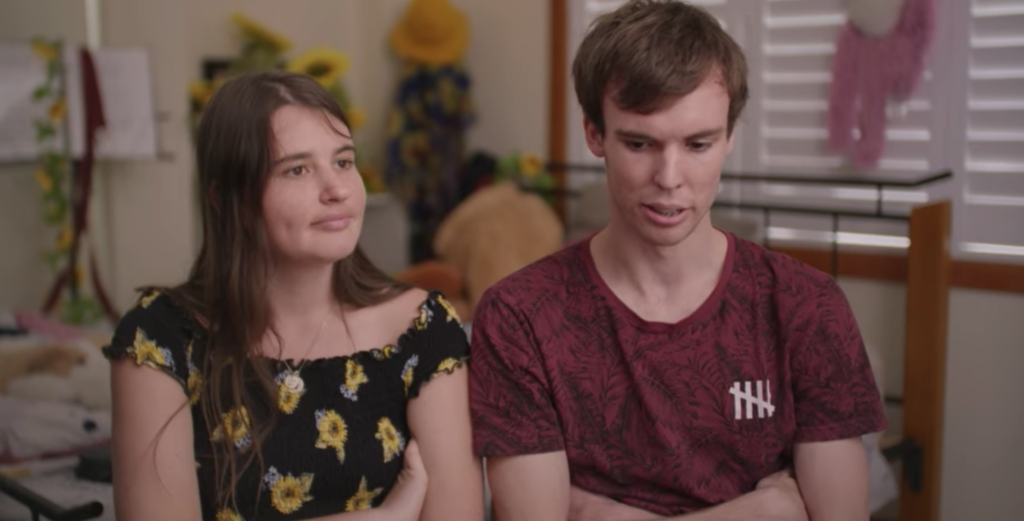 amor no espectro - coletivo nerd