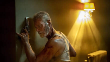 10 filmes de suspense com protagonistas encurralados