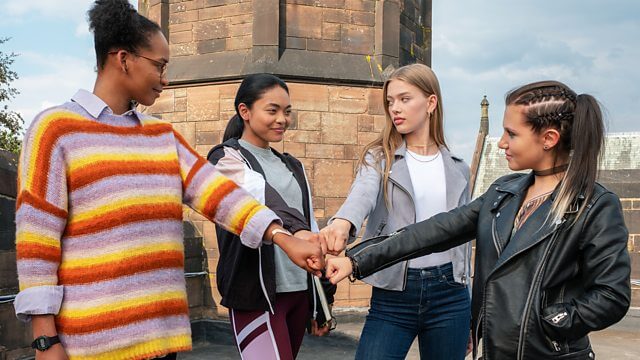 ninguém mandou - coletivo nerd