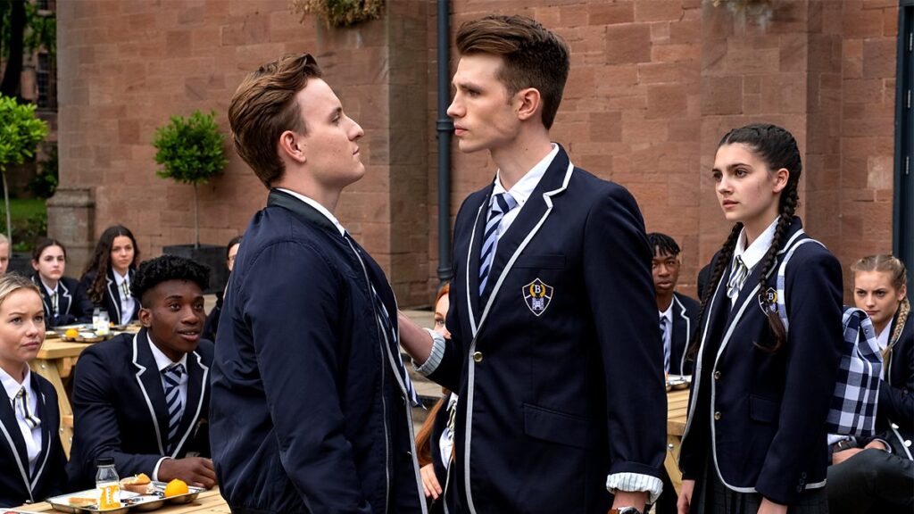 ninguém mandou - coletivo nerd