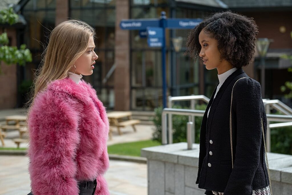 ninguém mandou - coletivo nerd