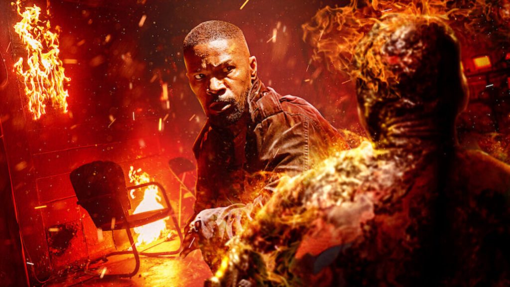 Power Netflix Coletivo Nerd