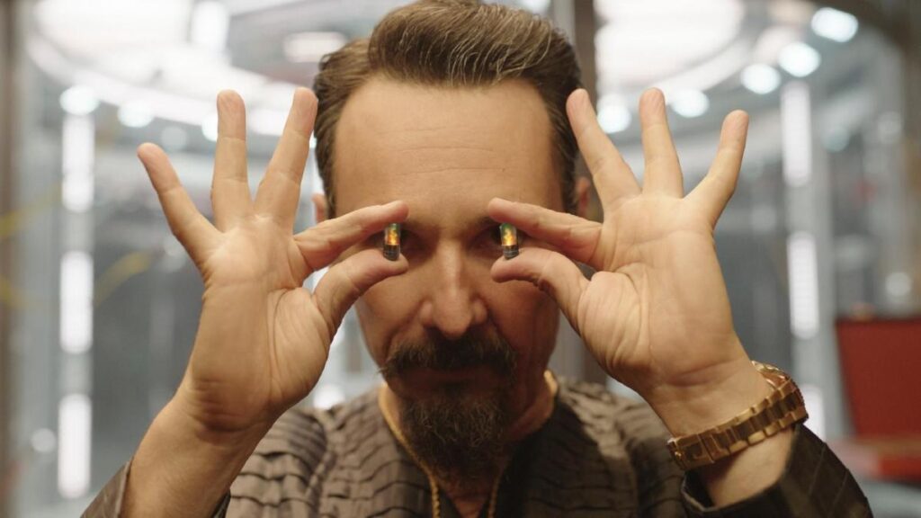 Power Netflix Coletivo Nerd