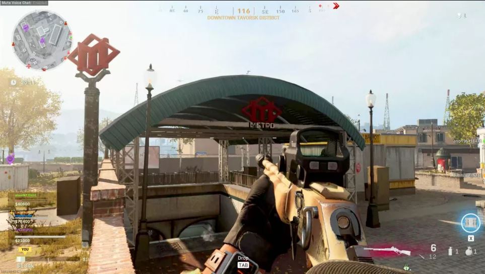 Call of Duty Warzone | Todas as novidades da 6ª temporada Coletivo Nerd