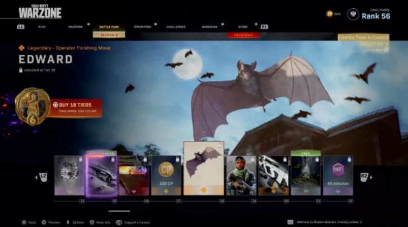 Call of Duty Warzone | Todas as novidades da 6ª temporada Coletivo Nerd