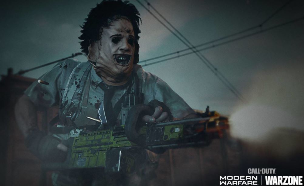 Call of Duty: Warzone | Trailer do evento de halloween "Assombração de Verdansk" é divulgado Coletivo Nerd