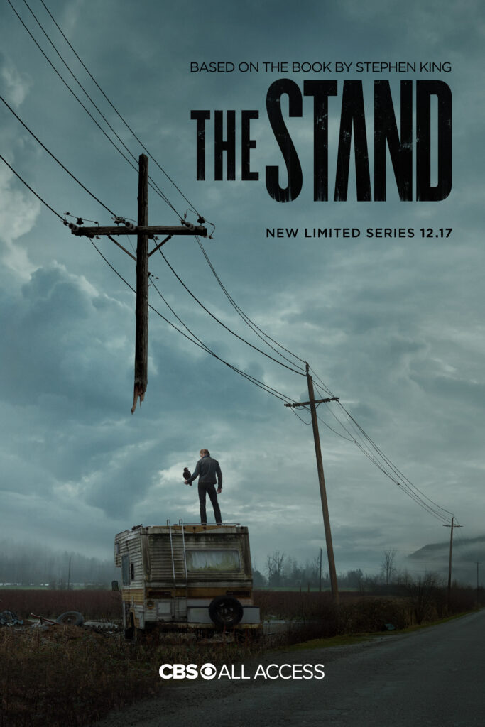 The Stand | Série baseada na obra literária de Stephen King ganha trailer Coletivo Nerd