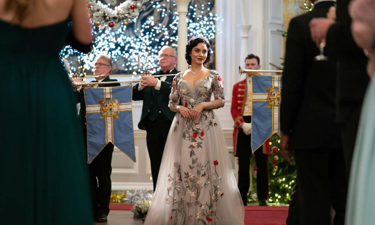 A Princesa e a Plebeia: Uma Nova Aventura