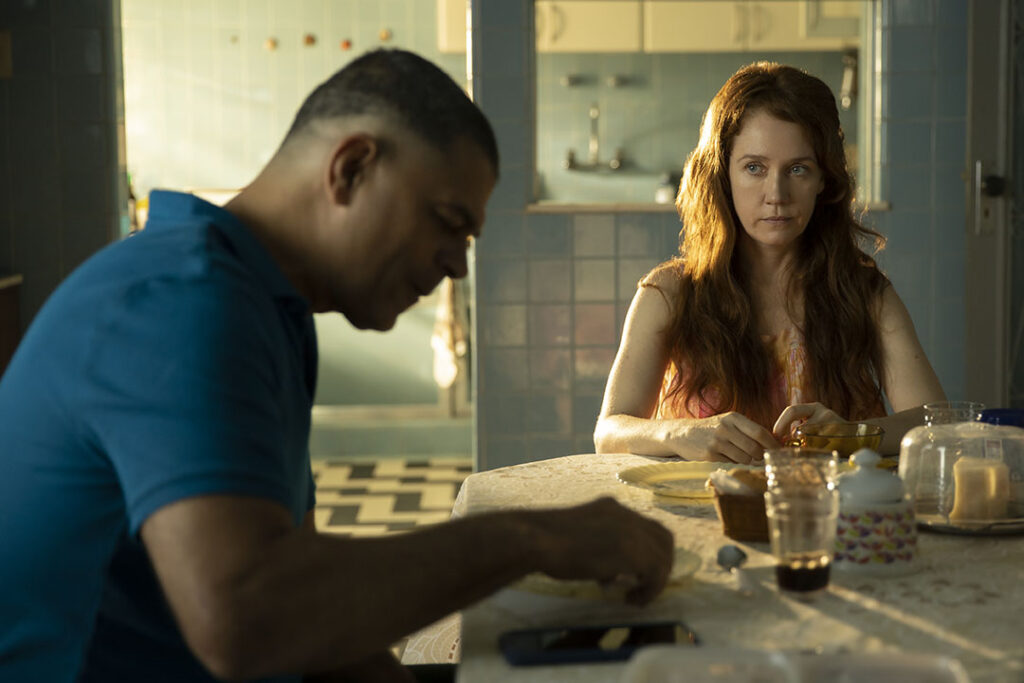 bom dia veronica - coletivo nerd