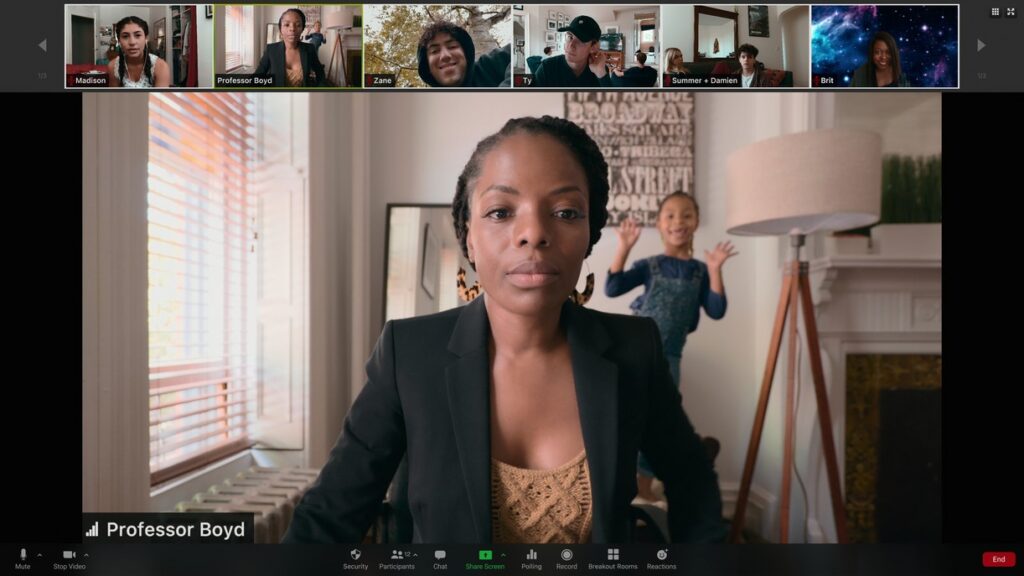 distanciamento social - coletivo nerd