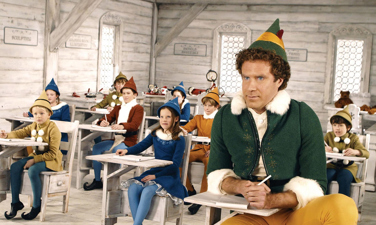 Os filmes natalinos que amamos 