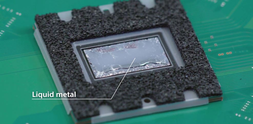 PlayStation 5 | Sony divulga vídeo desmontando o console por inteiro Coletivo Nerd