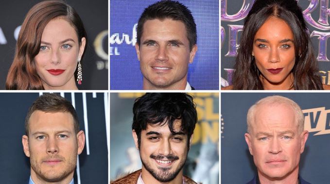 Resident Evil | Reboot dos filmes tem elenco anunciado Coletivo Nerd