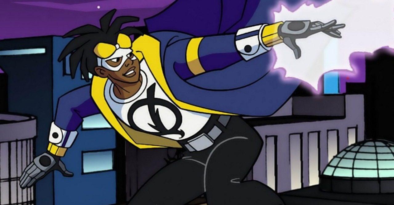 Super Choque | Michael B. Jordan é escalado para produzir filme Coletivo Nerd