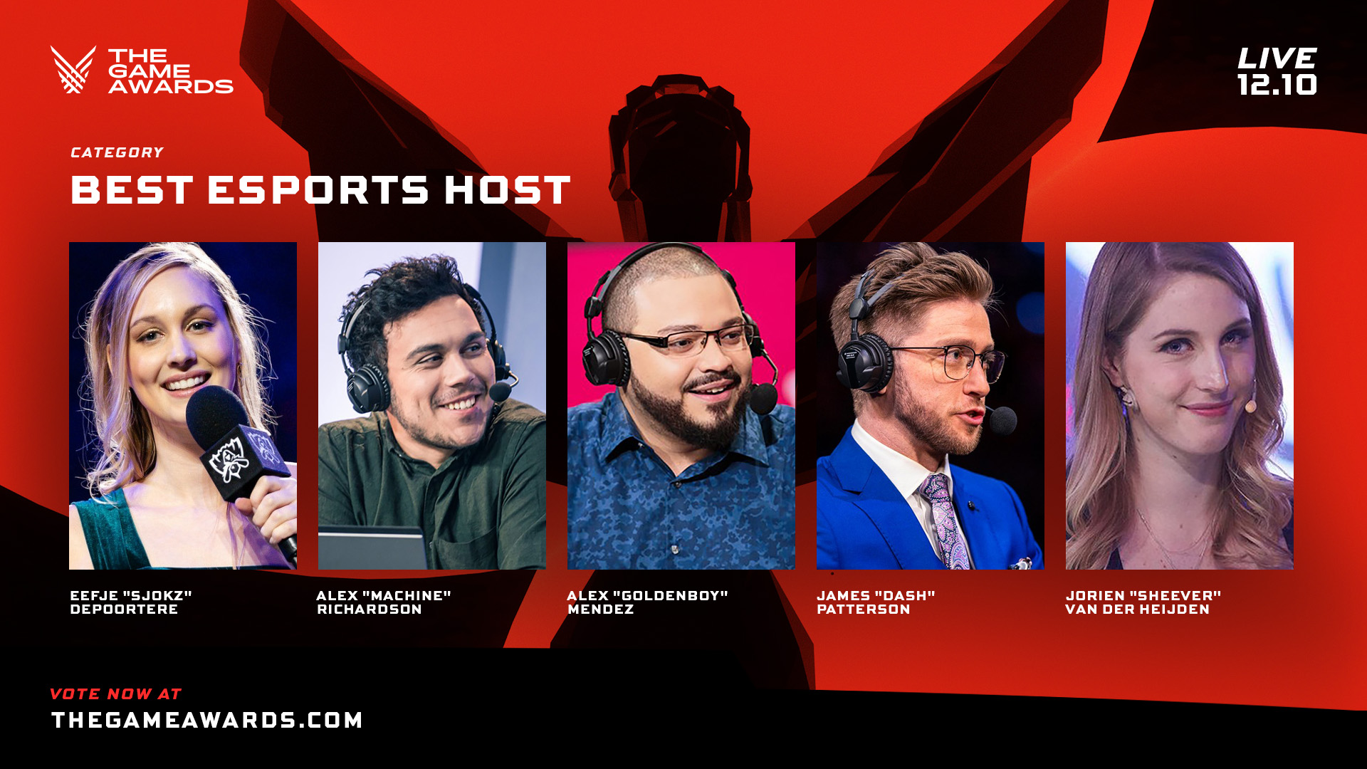 The Game Awards 2020 | Confira todos os indicados Coletivo Nerd