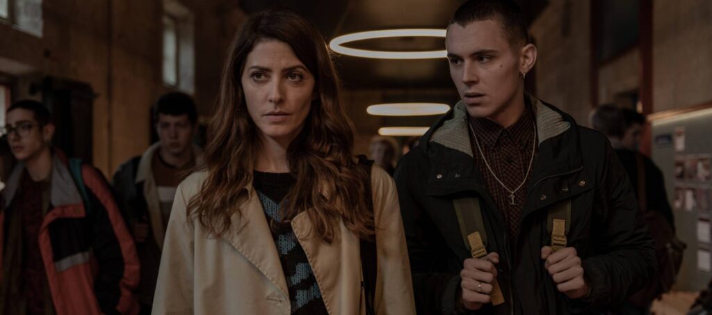 a desordem que ficou - coletivo nerd