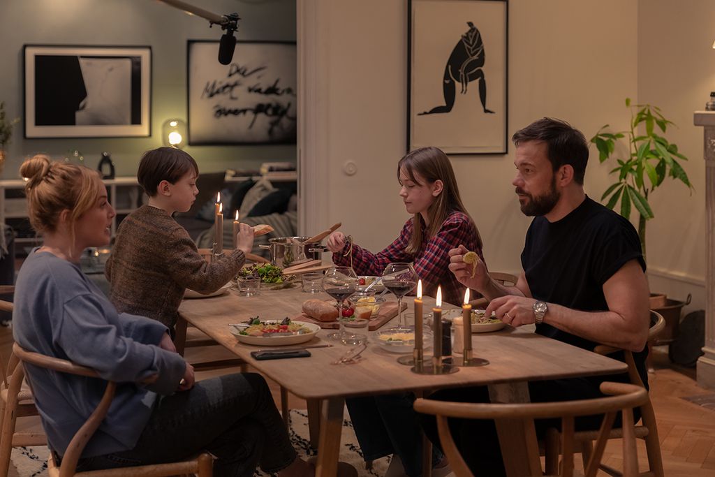 amor e anarquia - coletivo nerd