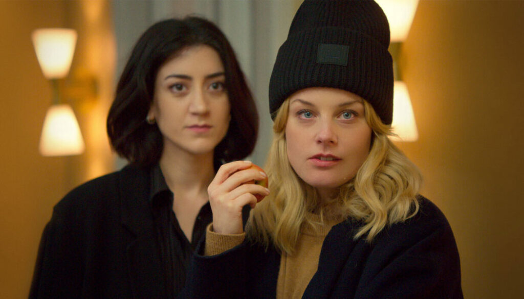 amor e anarquia - coletivo nerd