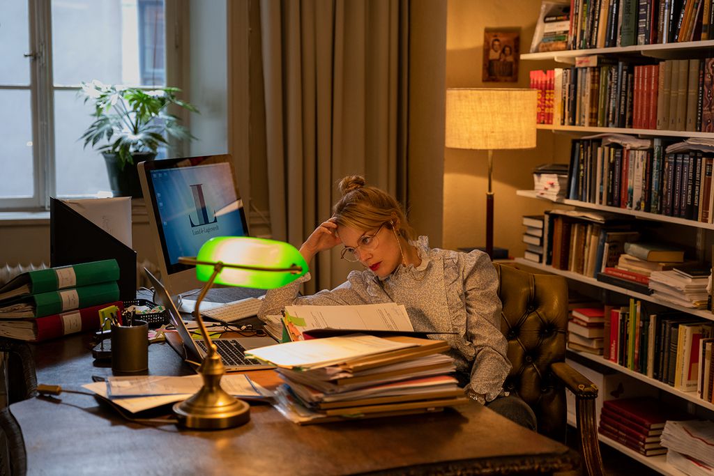 amor e anarquia - coletivo nerd