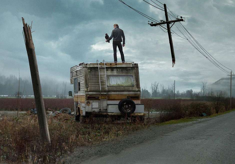 The Stand | Novo trailer da série baseada na obra literária de Stephen King  é divulgado • Coletivo Nerd