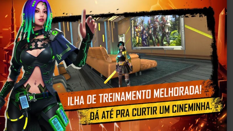 7 games gratuitos para jogar sozinho ou com amigos Coletivo Nerd