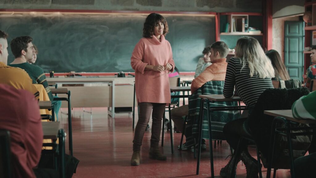 a desordem que ficou - coletivo nerd