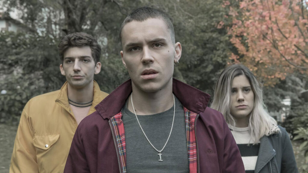 a desordem que ficou - coletivo nerd