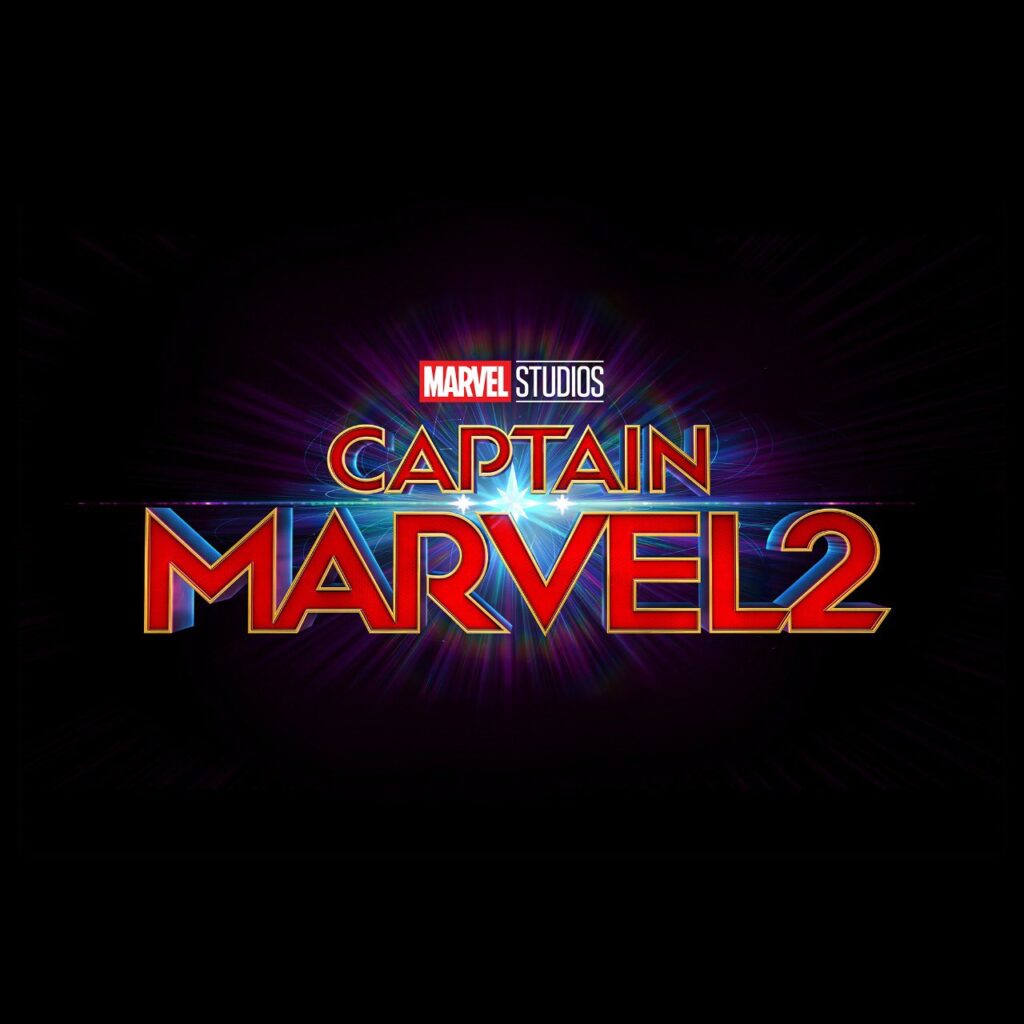 Capitã Marvel 2