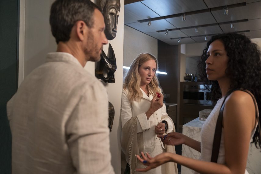 chambers - coletivo nerd