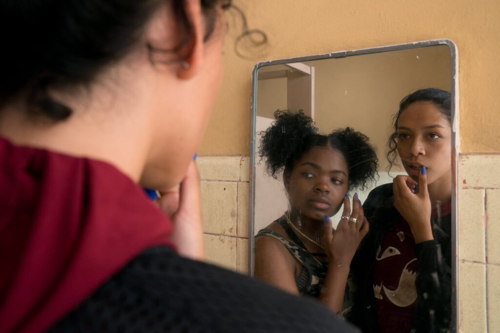 chambers - coletivo nerd