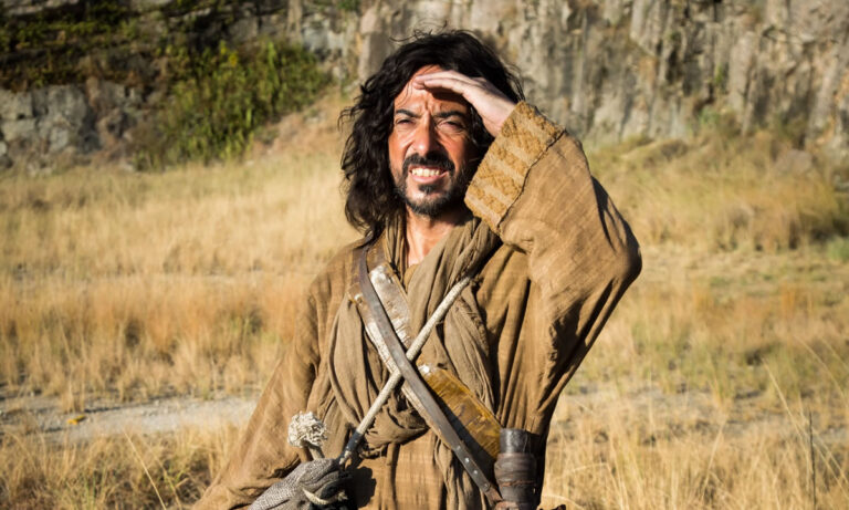 Hermanoteu na Terra de Godah | Entrevista com Os Melhores do Mundo