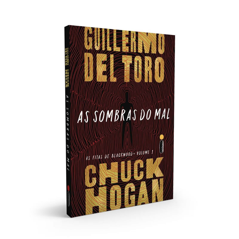 As sombras do mal - Guillhermo del Toro e Chuck Hogan | Coletivo Nerd