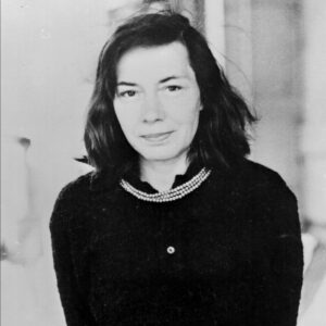 Patricia Highsmith