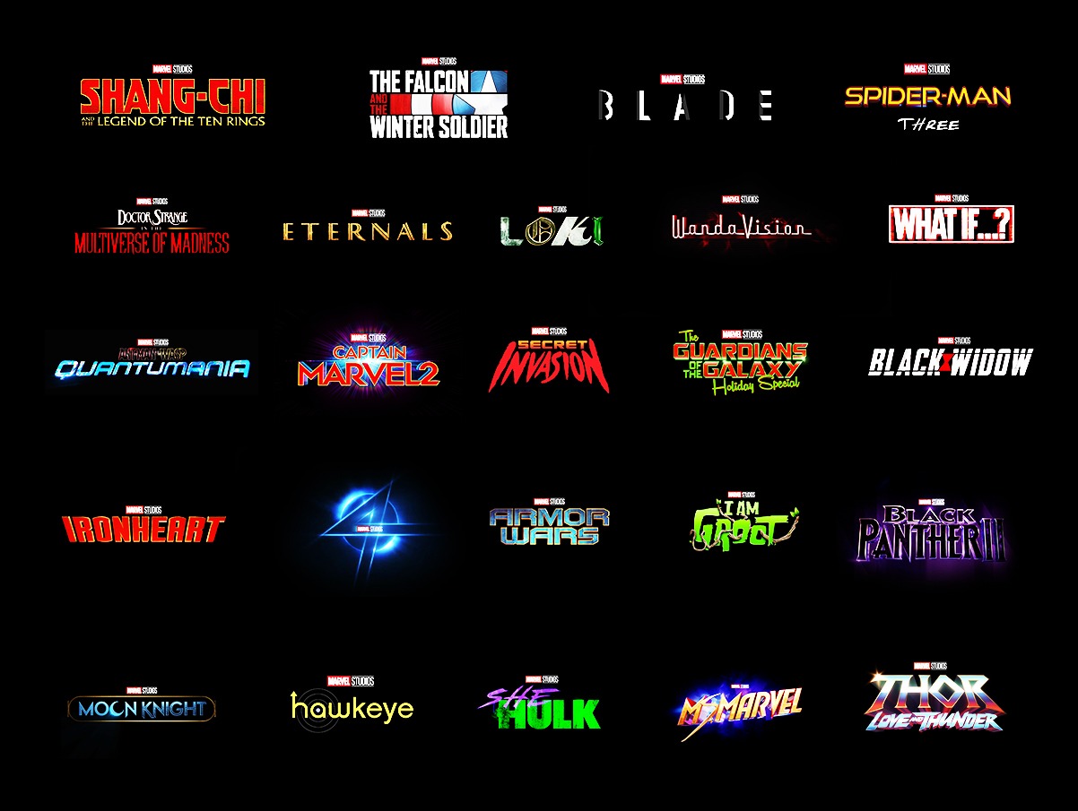 Marvel: confira as novidades divulgadas no Disney Investor Day