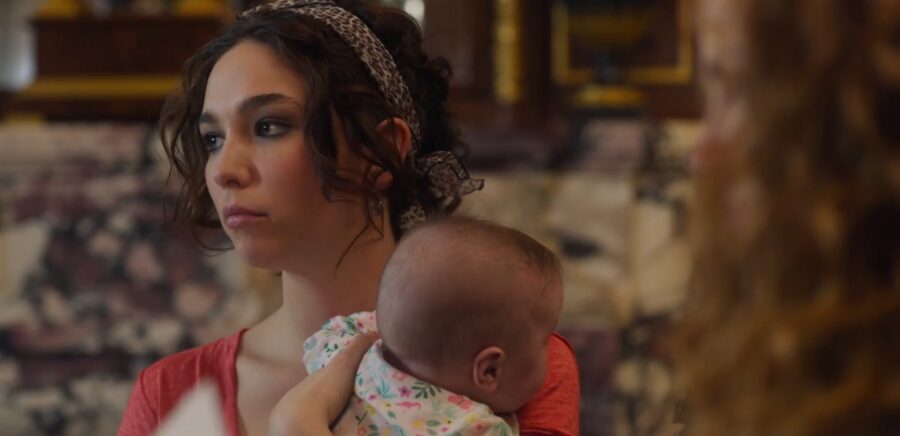 the undoing - coletivo nerd