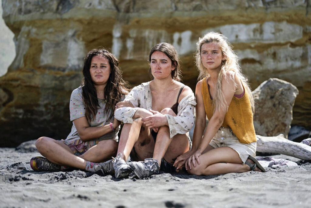 the wilds - coletivo nerd