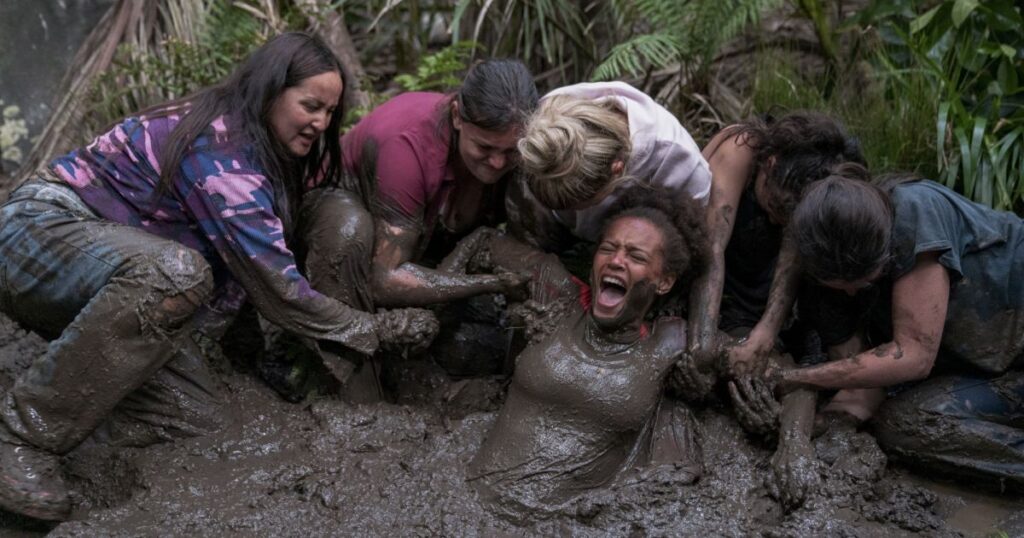 the wilds - coletivo nerd