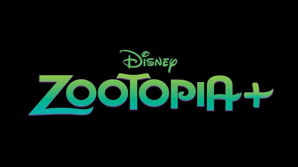 Zootopia+