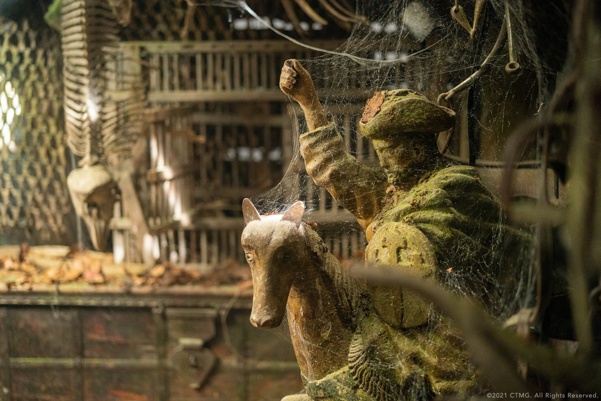 Uncharted | Novas Imagens mostram os artefatos do filme Coletivo Nerd