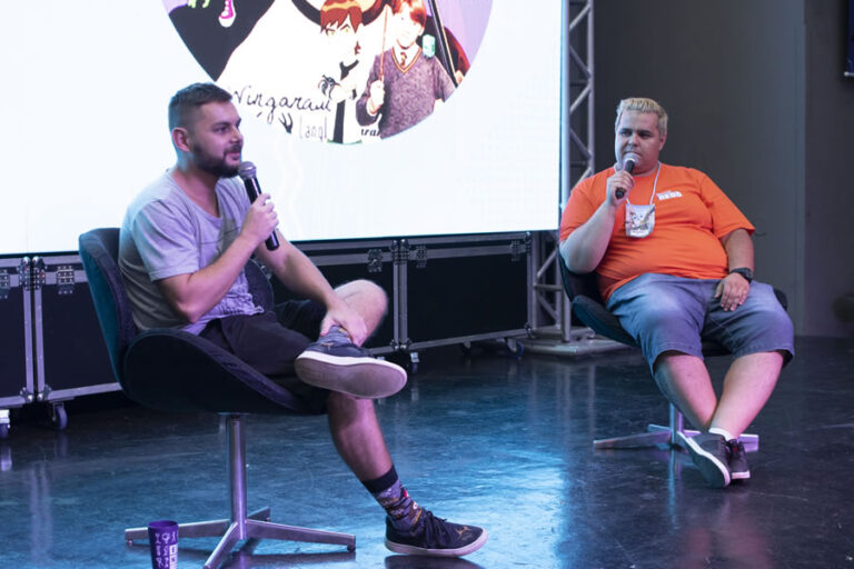 Campo Geek, evento geek do Coletivo Nerd ganhará nova edição