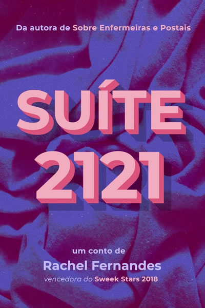 Suíte 2121 - Coletivo Nerd