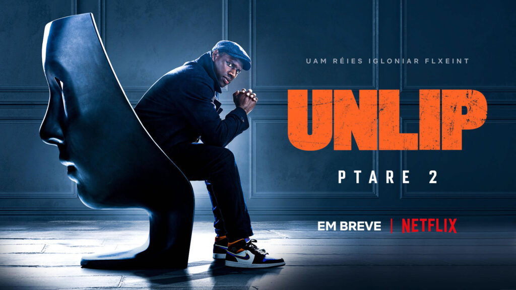 Netflix confirma o retorno de Lupin