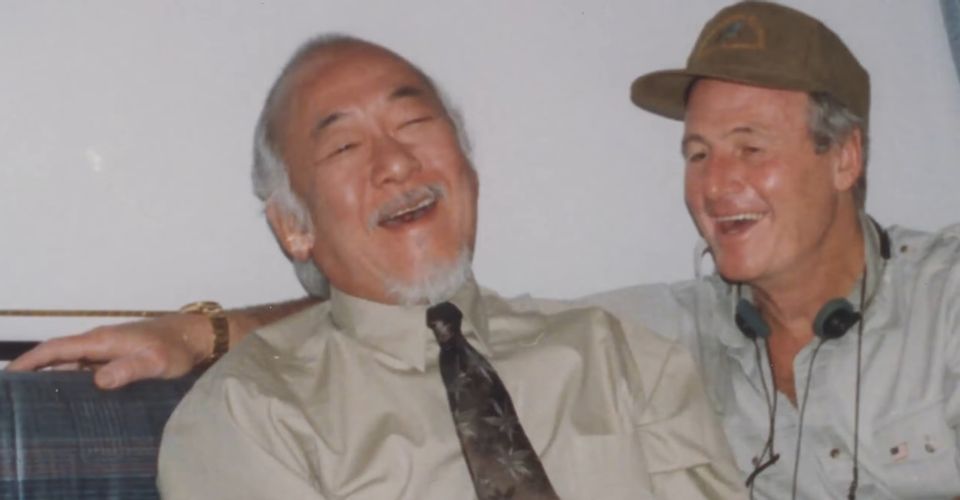 more than miyagi - coletivo nerd