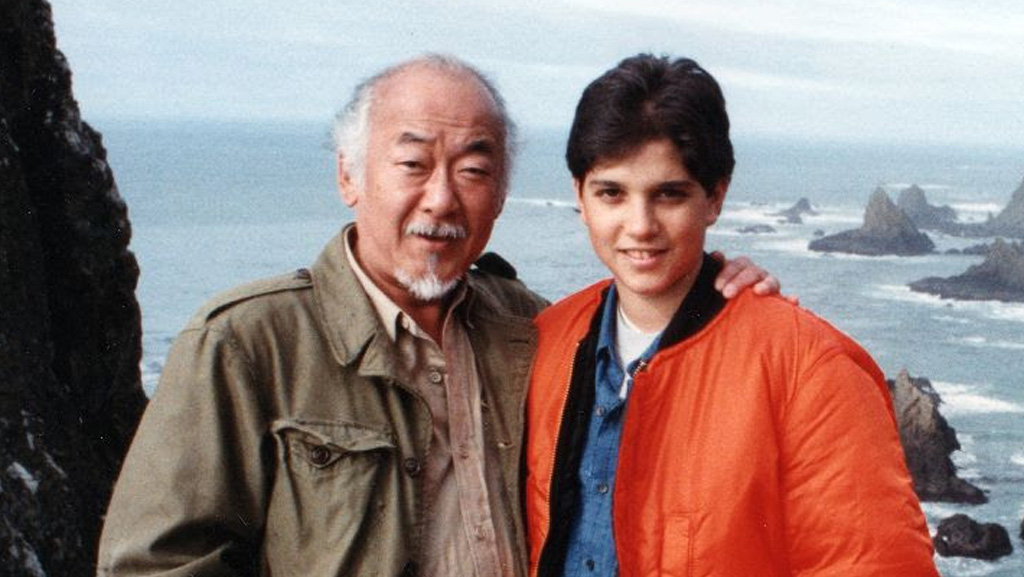 more than miyagi - coletivo nerd